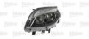 RENAU 260105295R Headlight